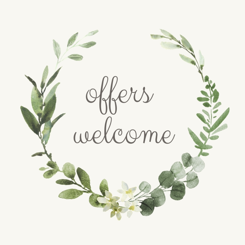 Offers Welcome Closet Marker